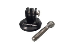 K-Edge Aluminum Go Big Go Pro