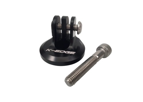 Edge aluminum big go - go,