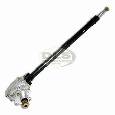 LAND ROVER SERIES 3 RHD STEERING BOX AND COLUMN ASSEMBLY (NRC5960)