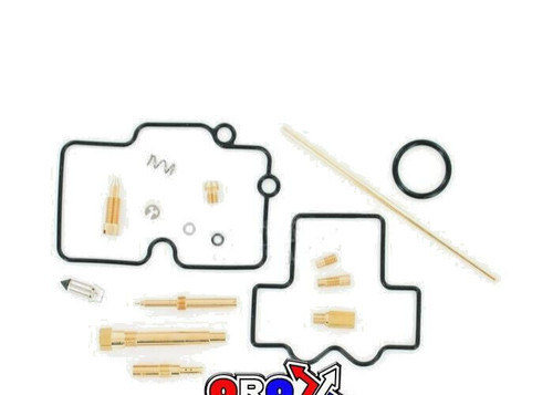Carb carburettor rebuild kit - rebuild,