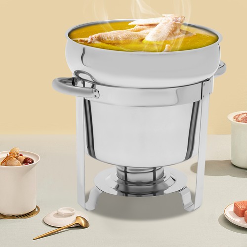 Catering soup chafer oven - catering,