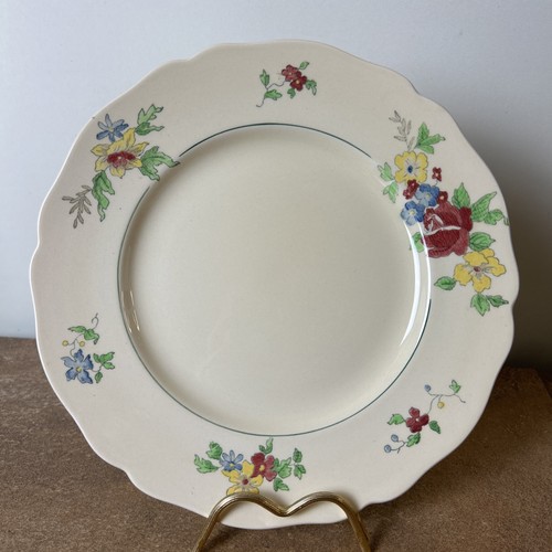 Vintage 1940s royal - vintage, doulton