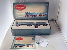 CORGI 80009 SENTINEL DROPSIDE WAGON  CHARRINGTONS 1.50 LIMITED EDITION 2000