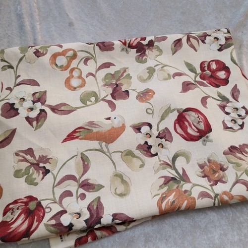 Fabric remnant pear - of, and