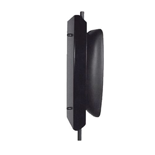 Steel mirror guard bus coach - steel,