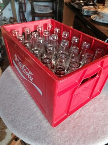 Vintage 1976 coca cola - 1976, 24