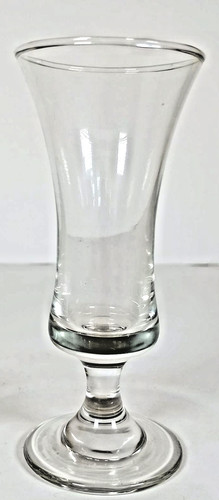 Vintage clear glass - vintage,