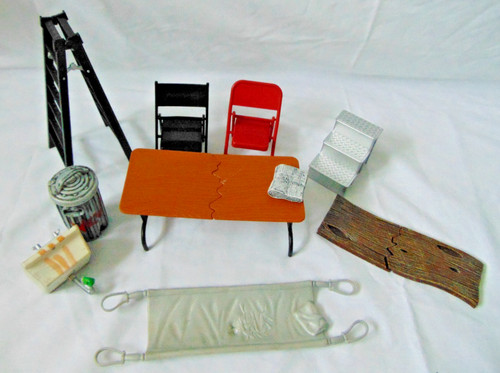 Wwe accessories breakable - wwe,