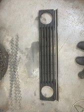 Range Rover Classic Plastic