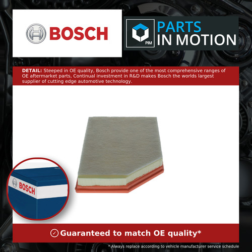 Air filter fits volvo xc60 - air,
