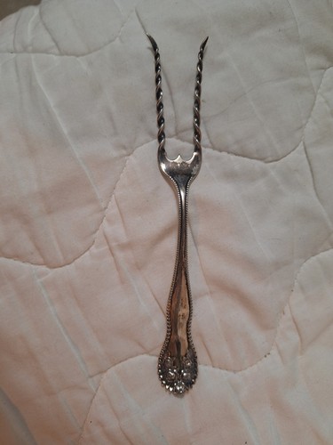 Gorham sterling silver - gorham,