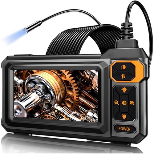Ip67 borescope camera 1080p - camera,