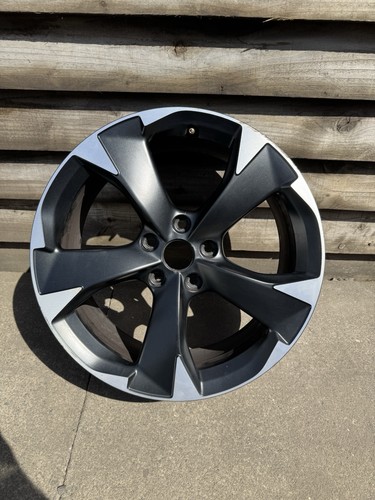 Seat cupra leon alloy - cupra,