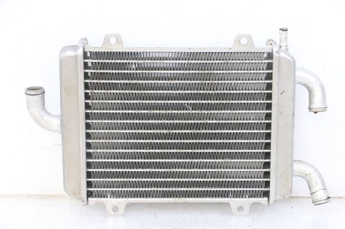 Coolant radiator peugeot - radiator,