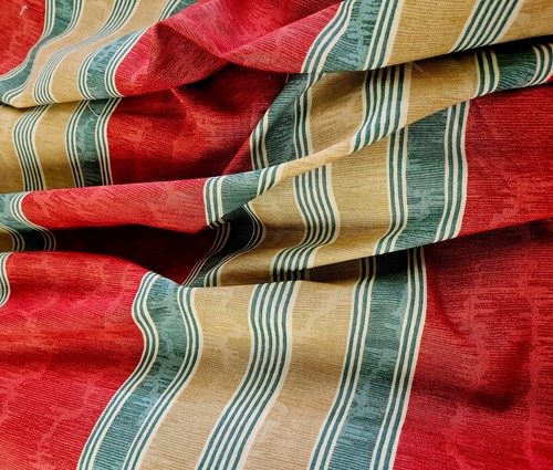 Zoffany henley stripe stripes - stripe,