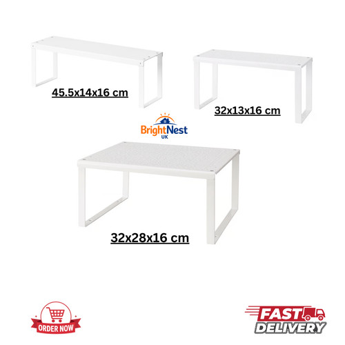 New ikea variera shelf insert - new,