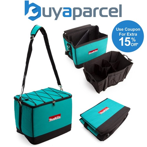Makita 41cm canvas nylon - 16",