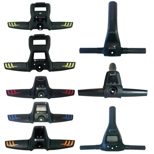 Motocaddy electric golf - electric,