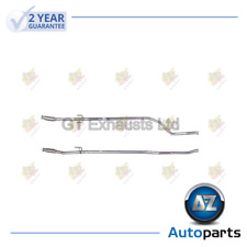For Peugeot - 206 1.4 HDi 2001-2009 Centre Exhaust Pipe