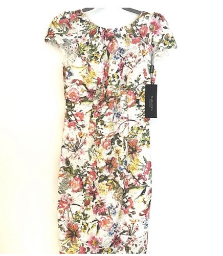 Maria coca multicolored floral - coca,