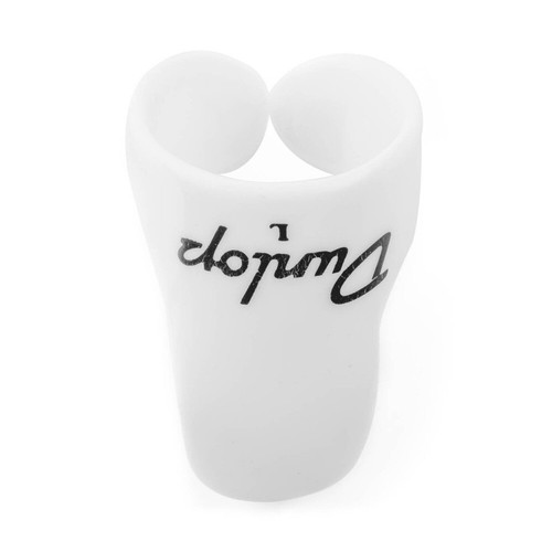 Dunlop fingerpicks 9021 - 9021, white