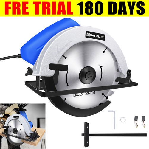 Electric circular saw - electric,