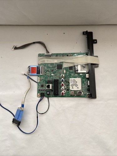Main board for - av, 42lf561v