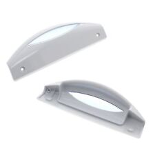 Whirlpool  Fridge Freezer Door