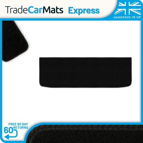 Tailored carpet boot floor mat - tailored,