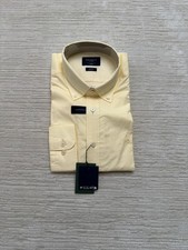 Hackett London Essential Gingham Slim Fit Men’s Shirt