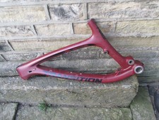 Transition Sentinel Carbon