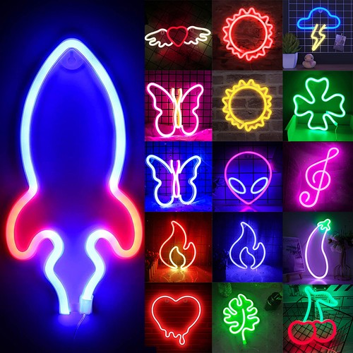 Cherry led neon - neon, lights