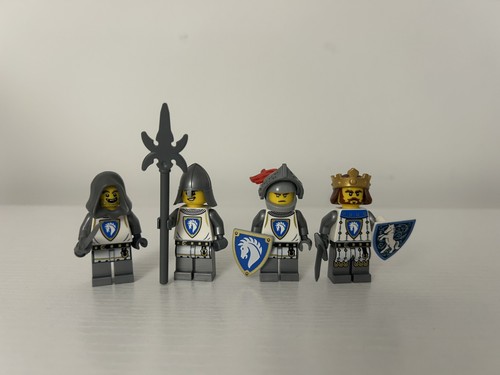 Lego medieval castle - medieval,