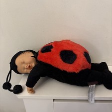 ANNE GEDDES LARGE 16”