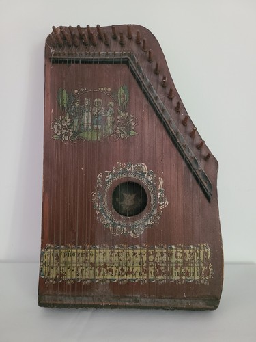 Late 19th century oscar - ,