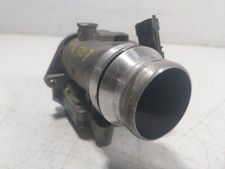 161A09287R THROTTLE BODY /