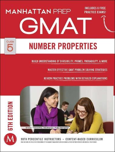 Number properties gmat - properties,