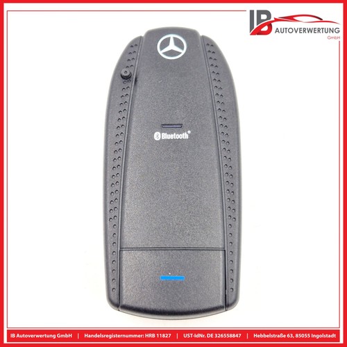 Ecu hfp bluetooth adapter - ecu,