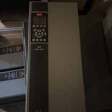 danfoss VLT HVAC inverter