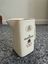 The Glenlivet Ceramic Whisky