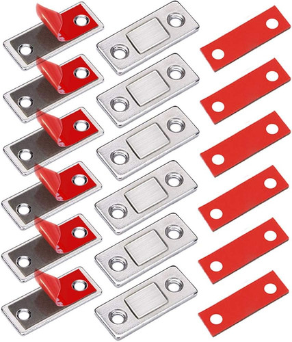 Cabinet door magnets pack - cabinet,