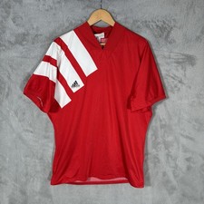 Vintage 1990's Adidas Template