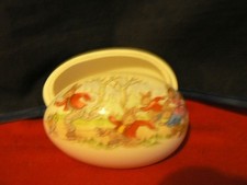 Royal Doulton  BUNNYKINS EGG
