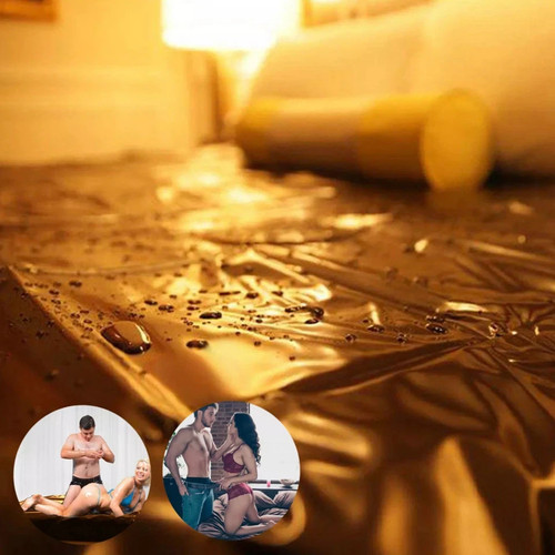 Waterproof pvc bed sheet - bed, –