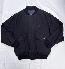 Paul & Shark VTG Wool Bomber