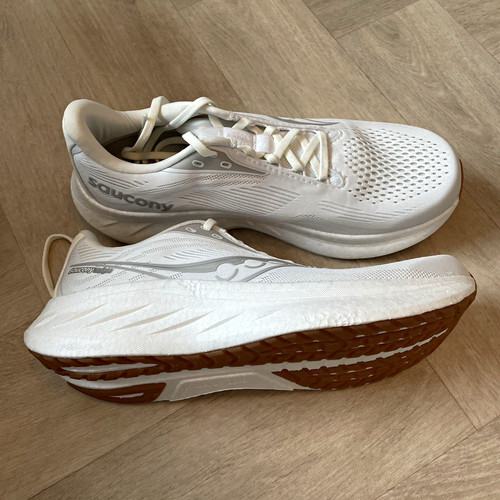 Saucony kinvara men - saucony, 14