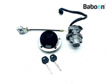 Ignition switch lock set - switch,