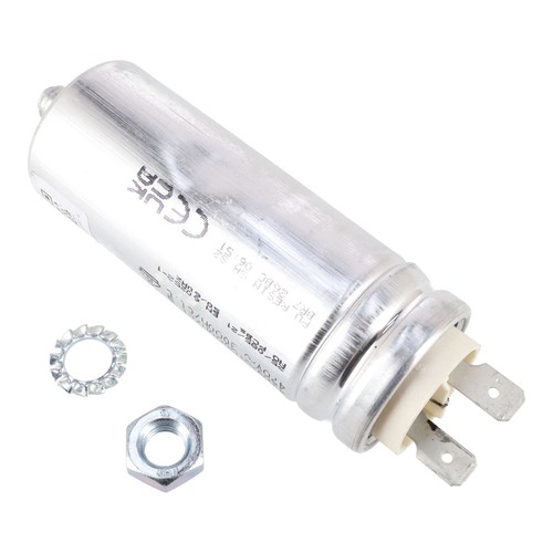 Beko tumble dryer - beko, capacitor