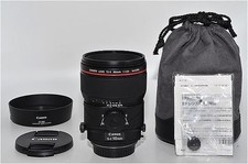 CANON Tilt-Shift Lens