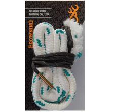 Browning Shotgun Cleaning Worm Rope 12 GA